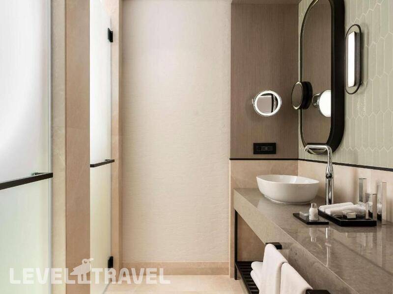 Фотография Radisson Collection Bodrum