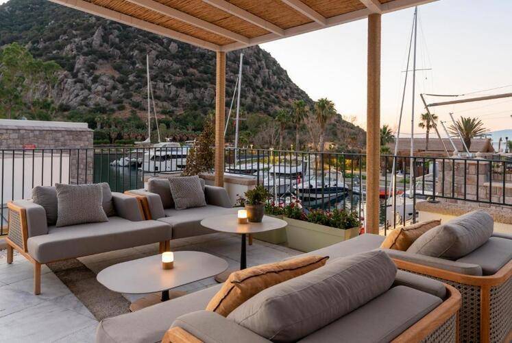 Radisson Collection Bodrum