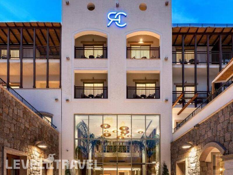 Фотография Radisson Collection Bodrum