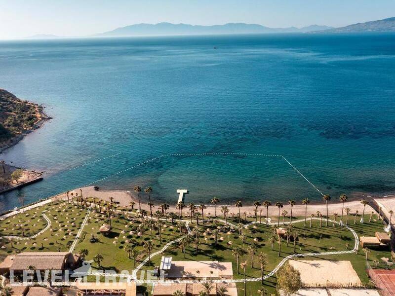 Фотография Radisson Collection Bodrum