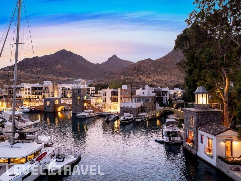 Фотография Radisson Collection Bodrum