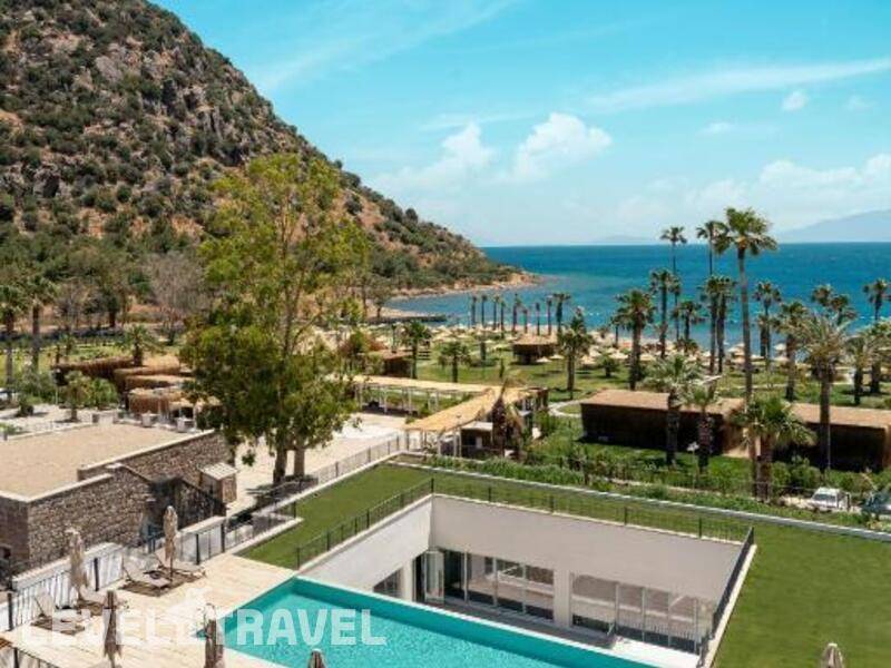 Фотография Radisson Collection Bodrum