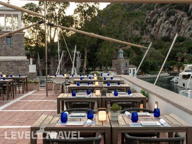 Фотография Radisson Collection Bodrum