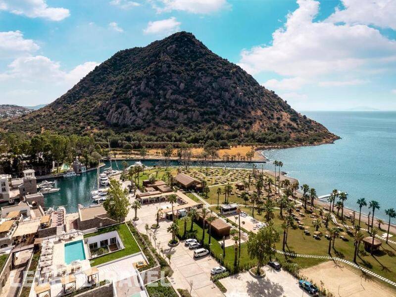 Фотография Radisson Collection Bodrum