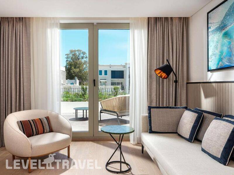 Фотография Radisson Collection Bodrum