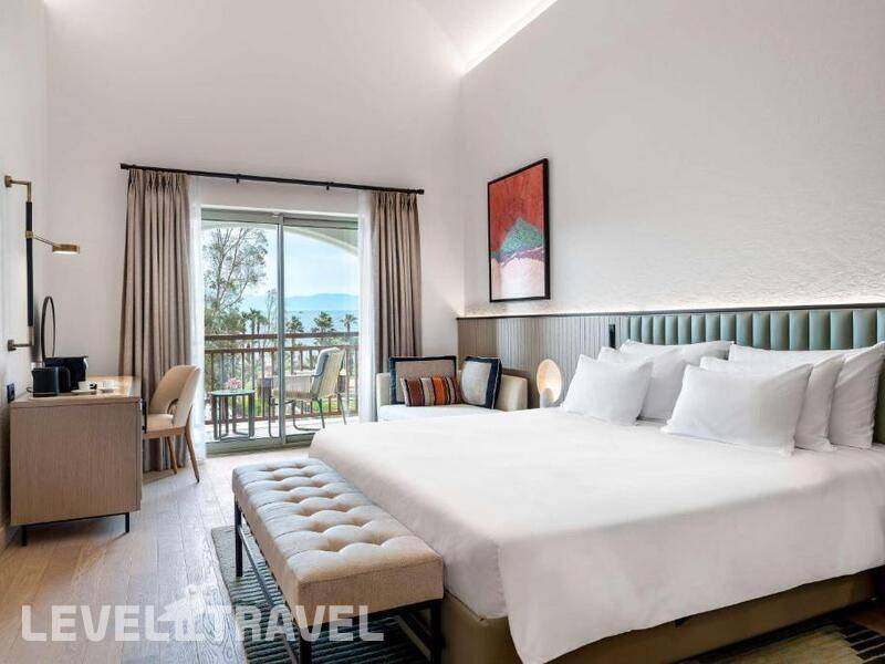 Фотография Radisson Collection Bodrum