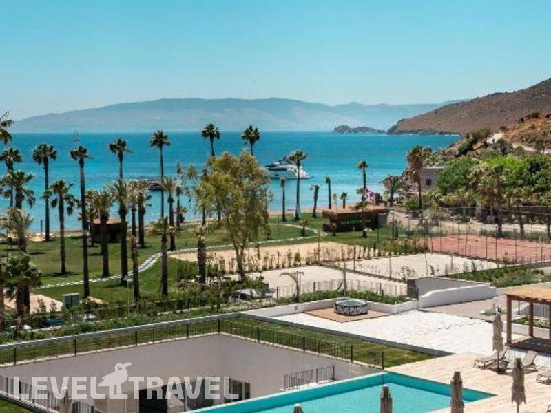 Фотография Radisson Collection Bodrum