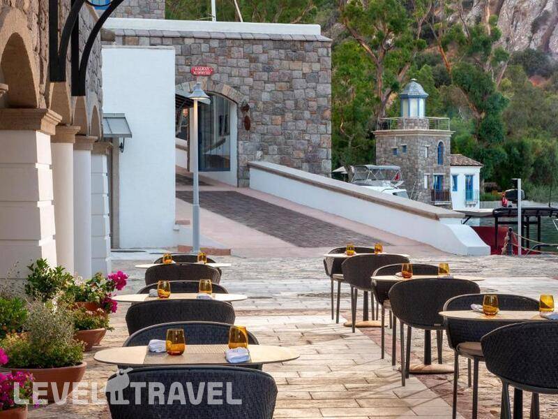Фотография Radisson Collection Bodrum