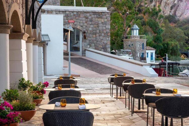 Radisson Collection Bodrum