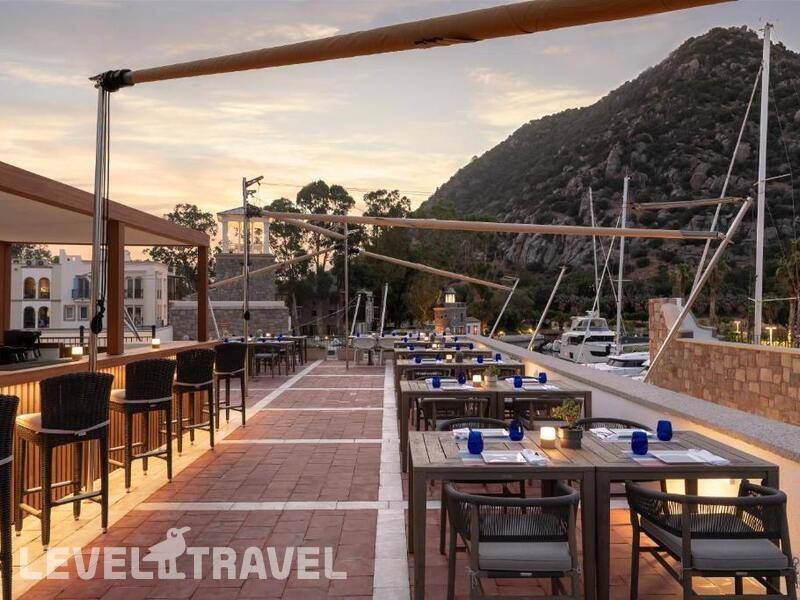 Фотография Radisson Collection Bodrum