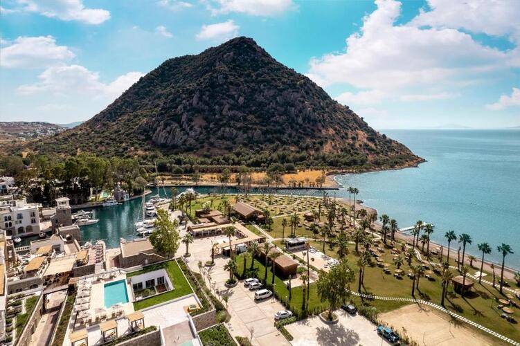 Radisson Collection Bodrum