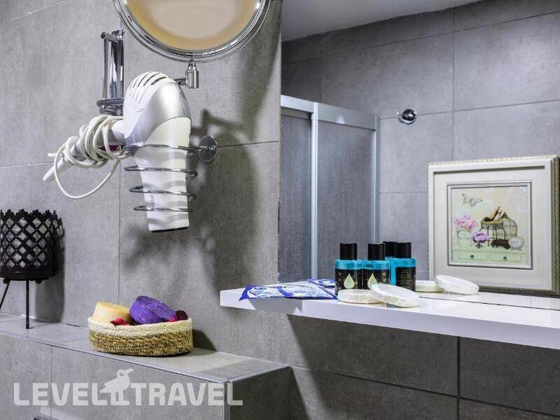 Фотография Dove Hotel & Suites