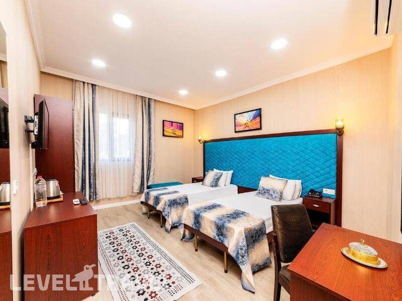 Фотография Dove Hotel & Suites