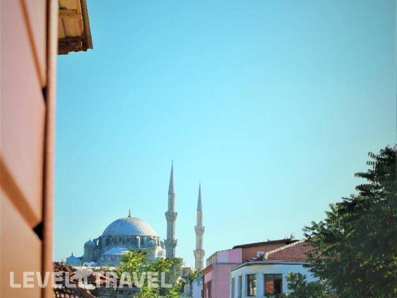 Фотография Dove Hotel & Suites