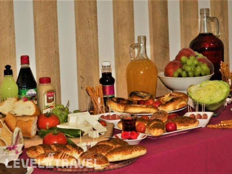 Фотография Dove Hotel & Suites