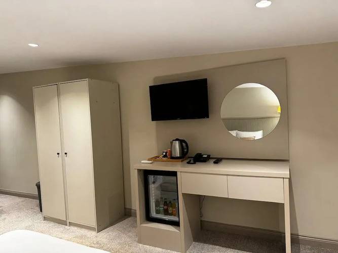 Astro Vefa Hotel (Ex. Dove Hotel & Suites)