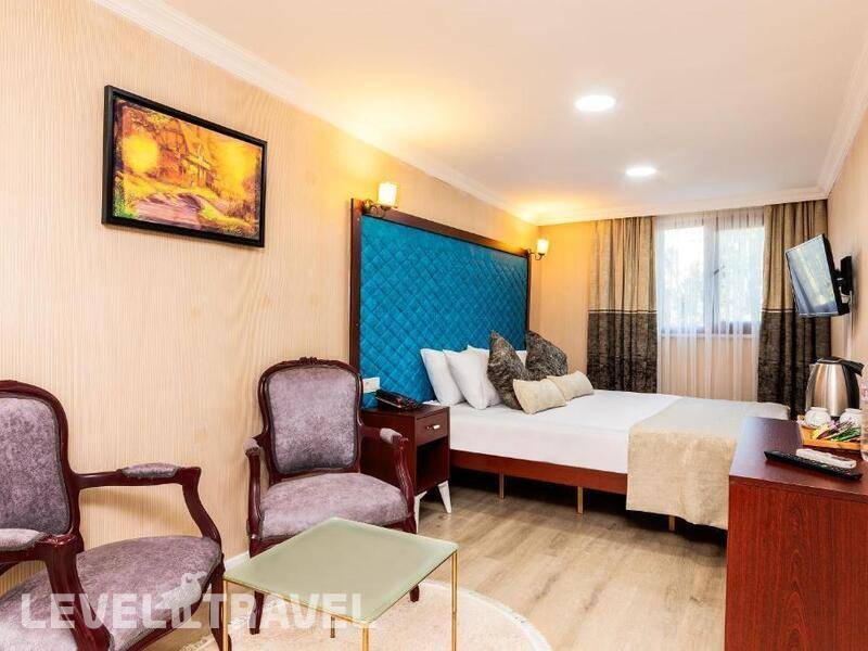 Фотография Dove Hotel & Suites