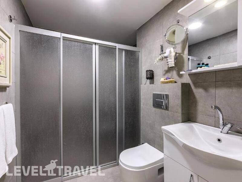 Фотография Dove Hotel & Suites