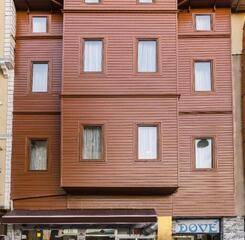 $item['hotel']['name']