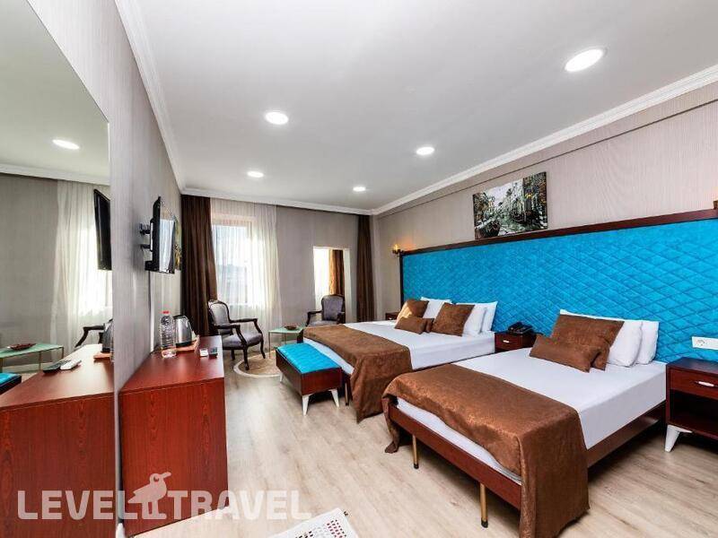 Фотография Dove Hotel & Suites