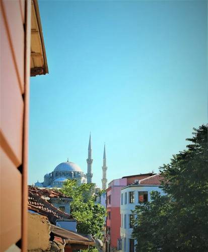Astro Vefa Hotel (Ex. Dove Hotel & Suites)