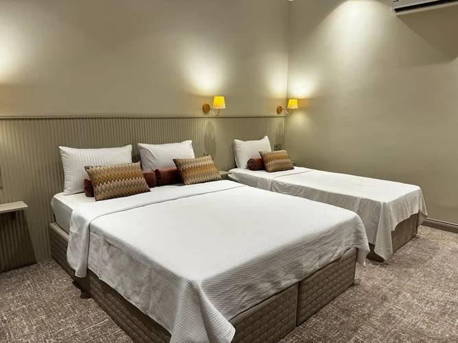 Astro Vefa Hotel (Ex. Dove Hotel & Suites)