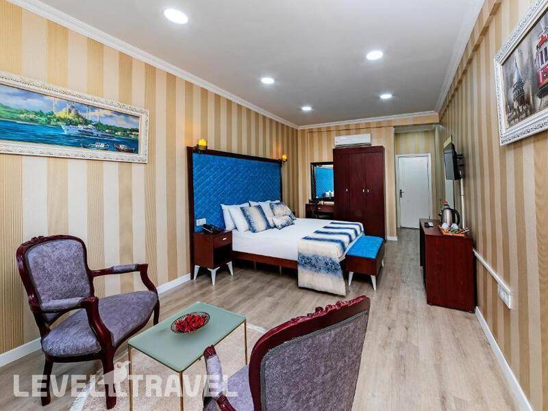 Фотография Dove Hotel & Suites