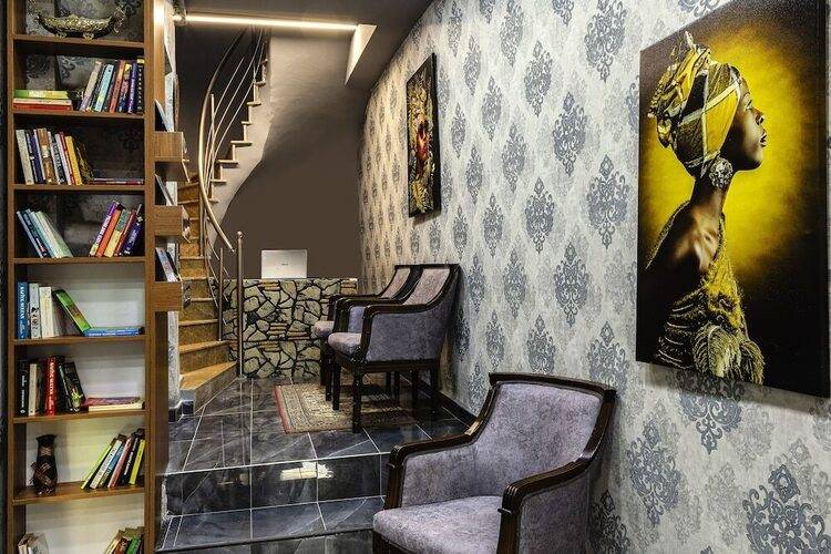Astro Vefa Hotel (Ex. Dove Hotel & Suites)