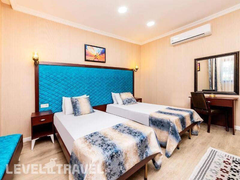 Фотография Dove Hotel & Suites