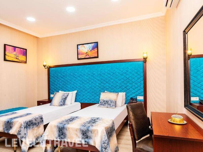 Фотография Dove Hotel & Suites