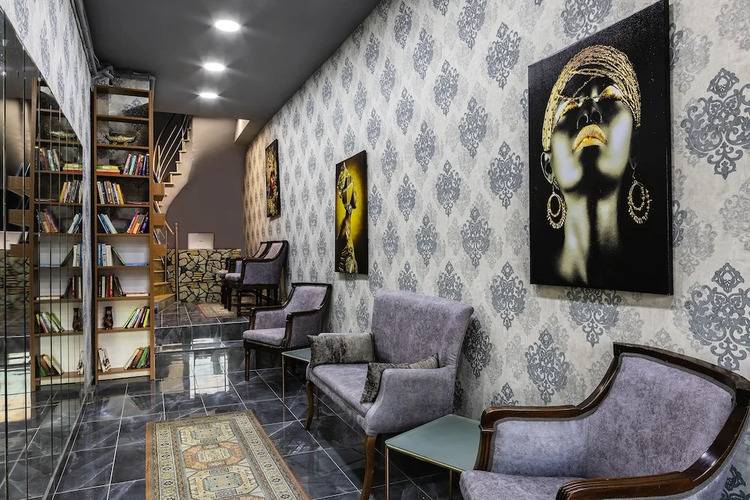 Astro Vefa Hotel (Ex. Dove Hotel & Suites)