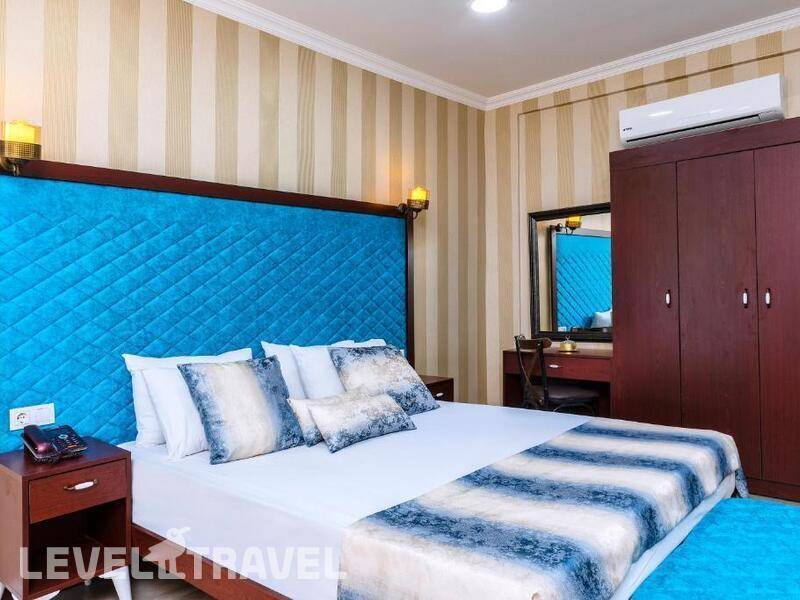 Фотография Dove Hotel & Suites