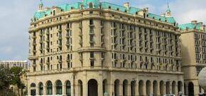 Four Seasons Hotel Baku