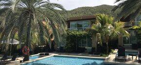 Maloka Hotel Boutique & Spa