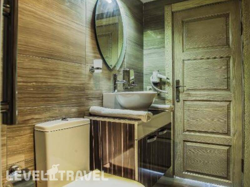 Фотография Luce Suites Taksim
