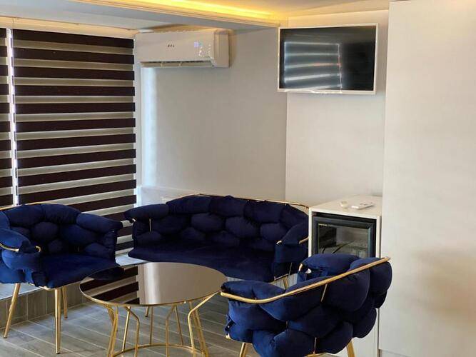 Luce Suites Taksim