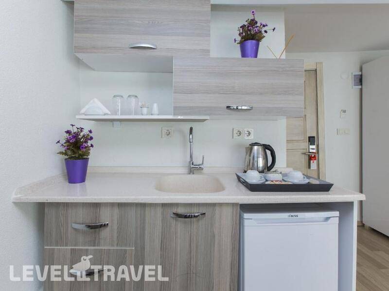 Фотография Luce Suites Taksim