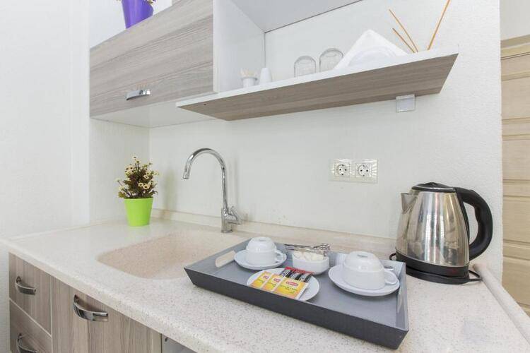 Luce Suites Taksim
