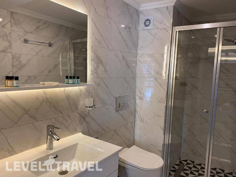 Фотография Luce Suites Taksim