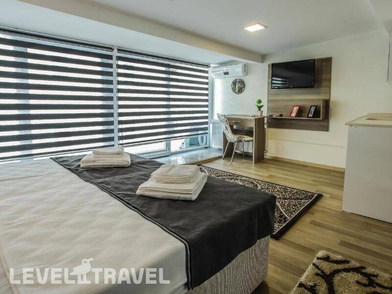 Фотография Luce Suites Taksim