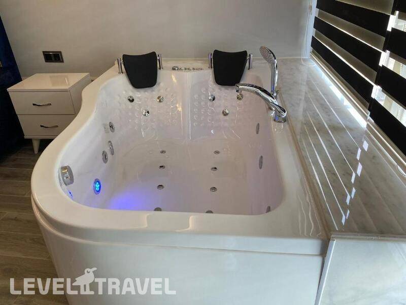 Фотография Luce Suites Taksim