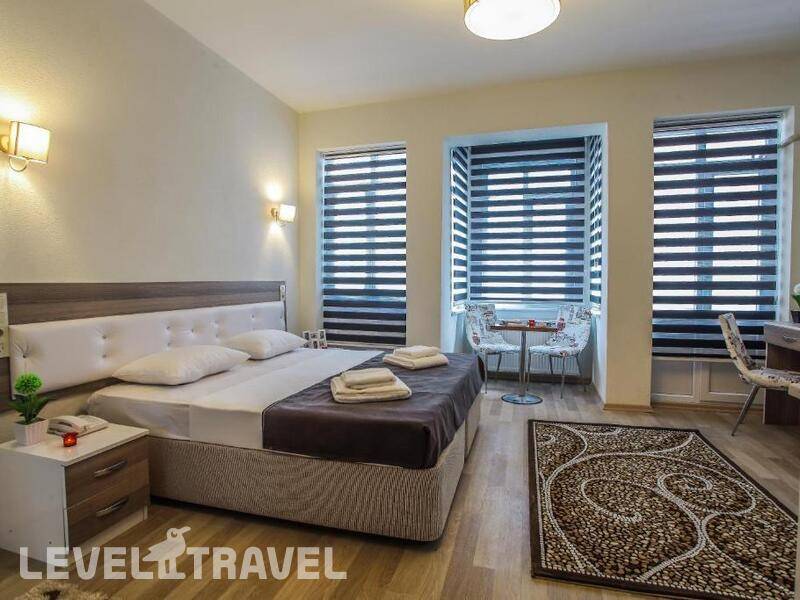 Фотография Luce Suites Taksim