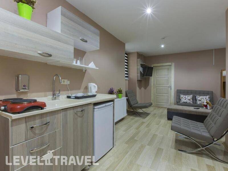 Фотография Luce Suites Taksim