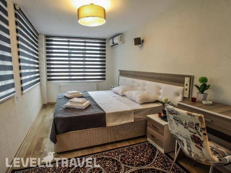 Фотография Luce Suites Taksim
