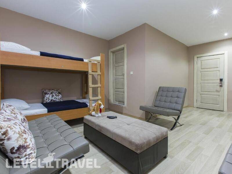 Фотография Luce Suites Taksim