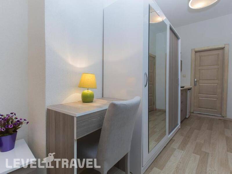 Фотография Luce Suites Taksim