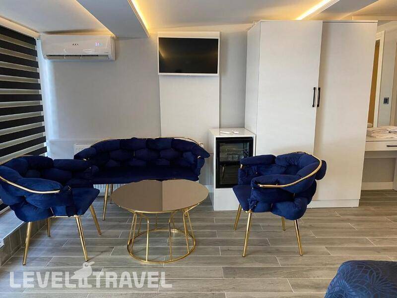 Фотография Luce Suites Taksim