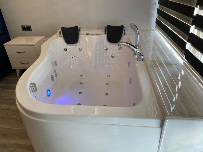 Luce Suites Taksim
