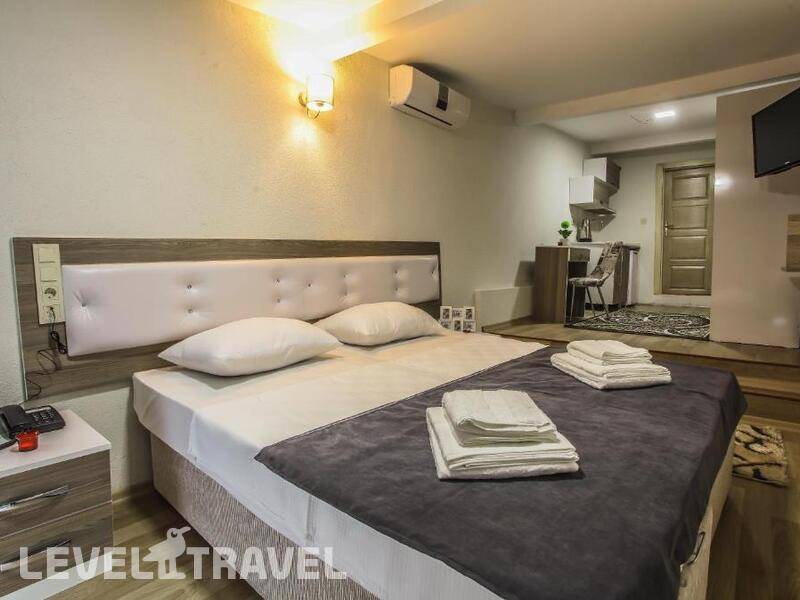 Фотография Luce Suites Taksim