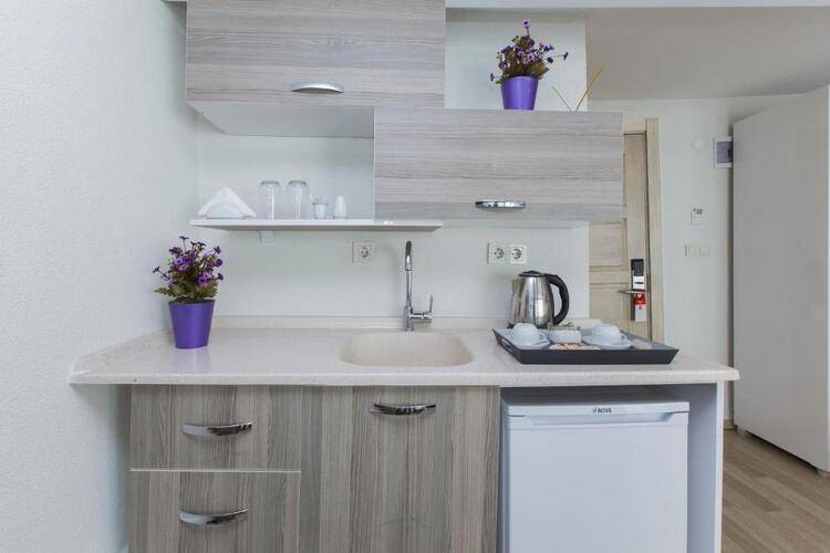 Luce Suites Taksim